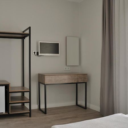 Sahil Butik Otel Çeşme Luaran gambar