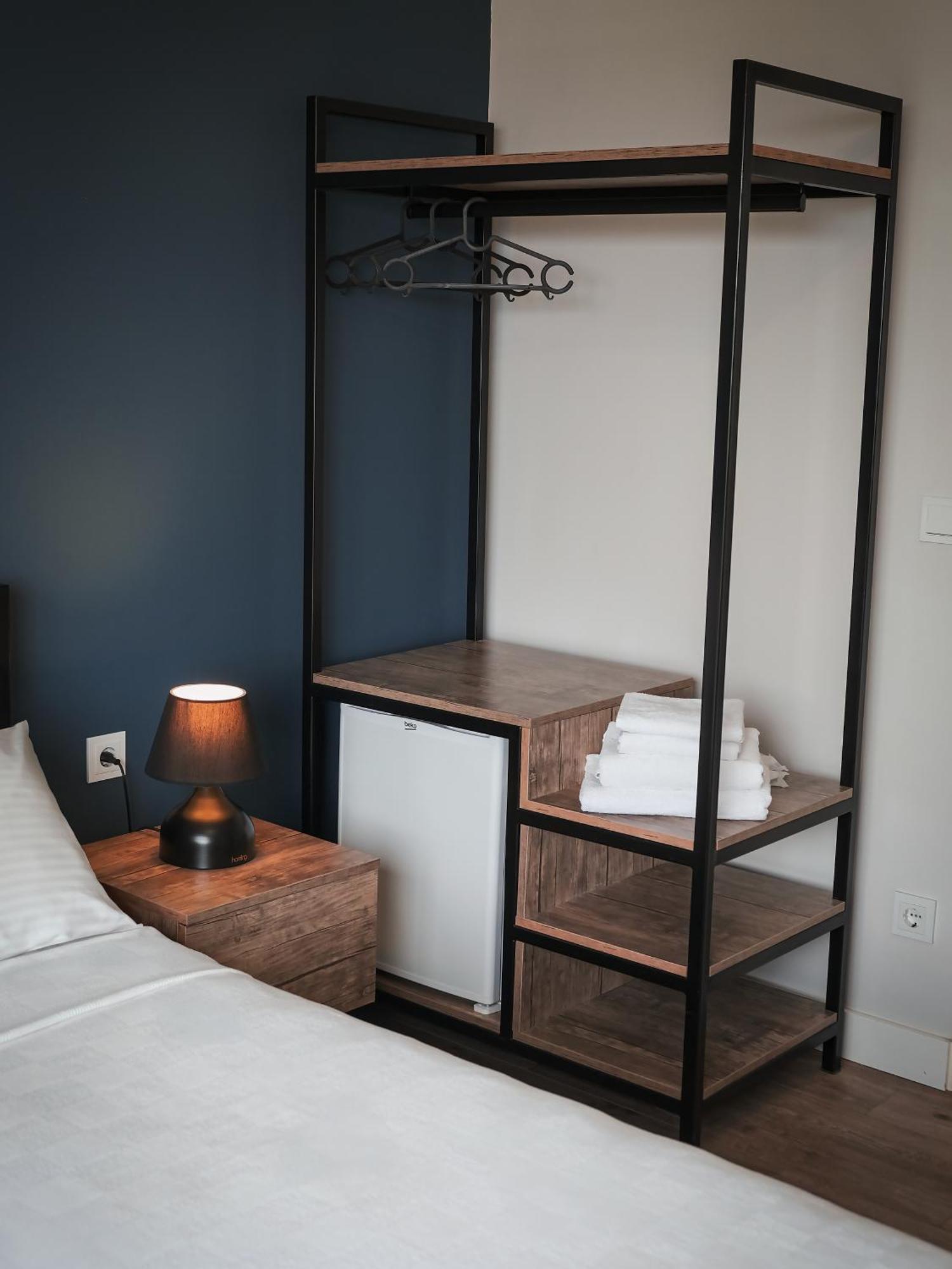 Sahil Butik Otel Çeşme Luaran gambar
