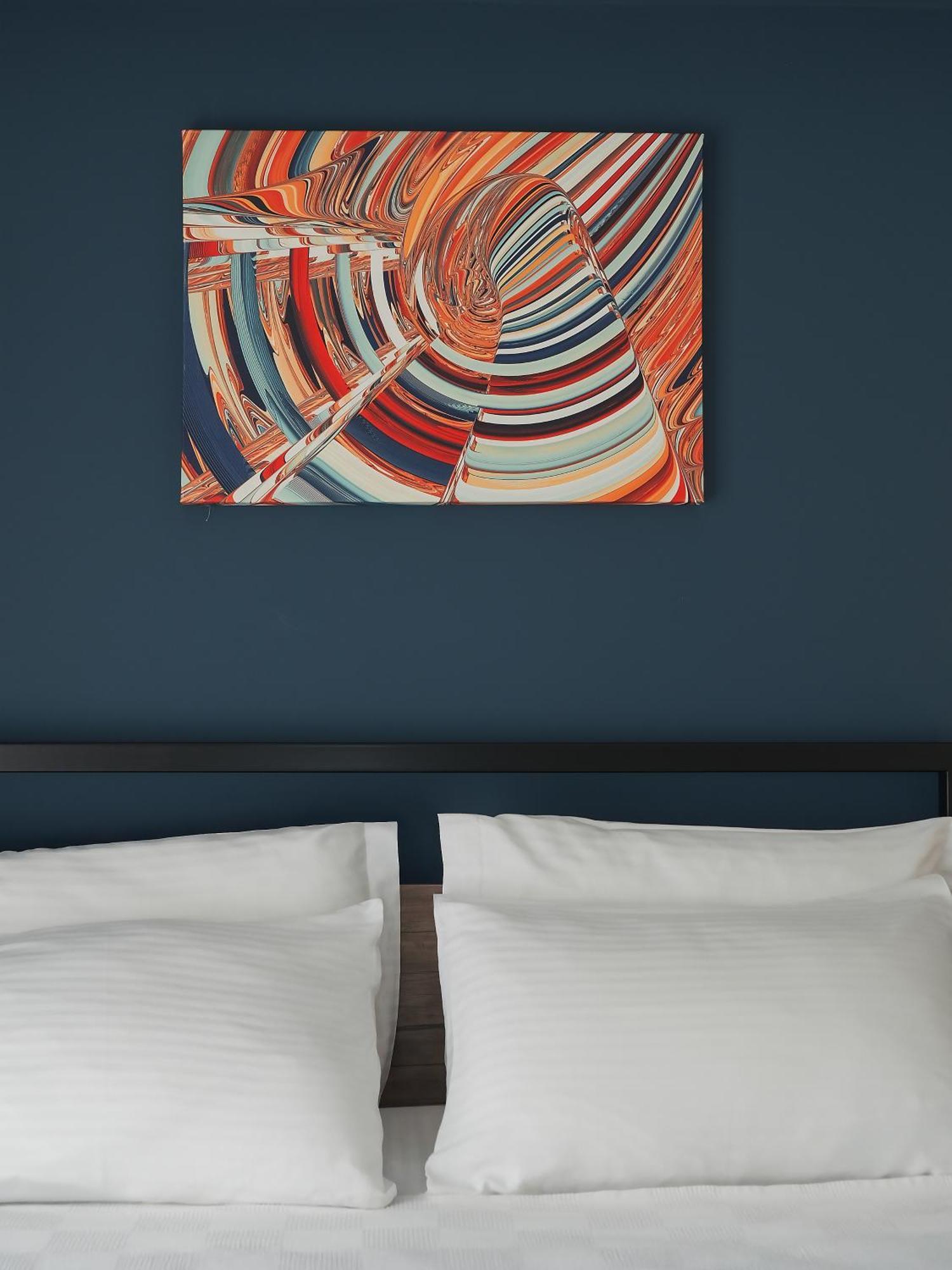 Sahil Butik Otel Çeşme Luaran gambar