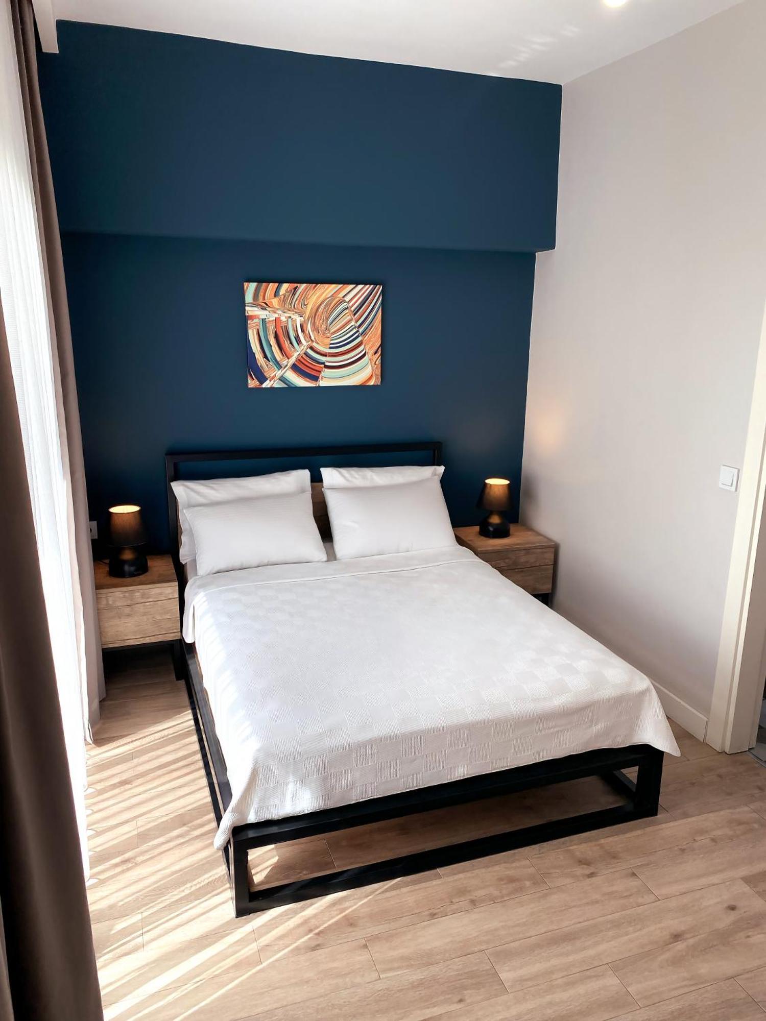 Sahil Butik Otel Çeşme Luaran gambar