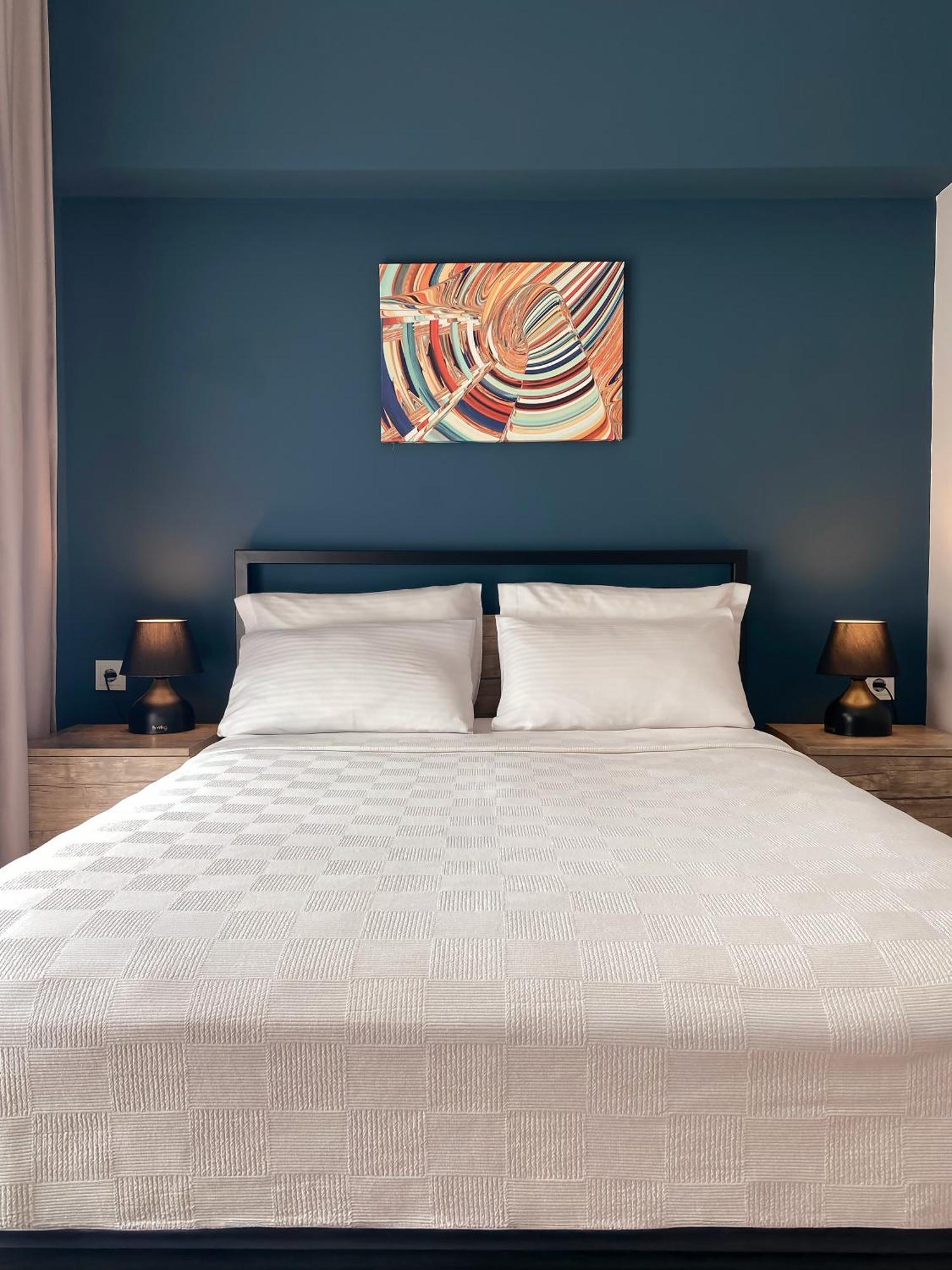 Sahil Butik Otel Çeşme Luaran gambar